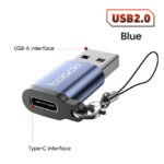 C to USB with Rope-201450919