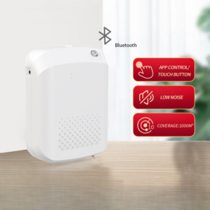 جهاز التعطير الفندقي للمكاتب والشقق والمنازل والغرف مساحة التغطية حتى 1000 متر مكعب