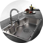 تركيبات المطبخ