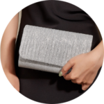 حقائب الحفلات والسهرات