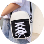 حقائب الكتف