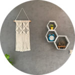 ديكور الحوائط