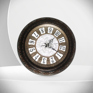 ساعات الحائط