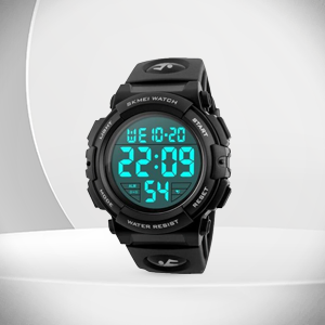 ساعات رقمية