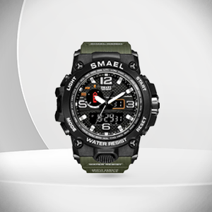 ساعات رياضية رجالي