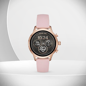 ساعات رياضية نسائية