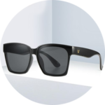 نظارات رجالية