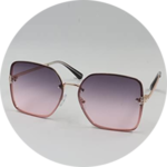 نظارات نسائية