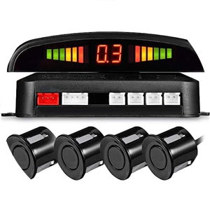 أجهزة الاستشعار للسيارات