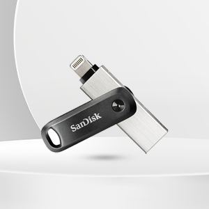 أجهزة التخزين