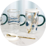 أواني المشروبات