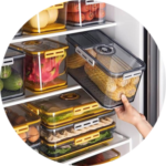 صناديق وعلب التخزين