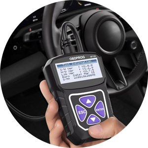 قارئ الرموز وأدوات المسح الضوئي