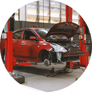 منتجات الصيانة الأخرى