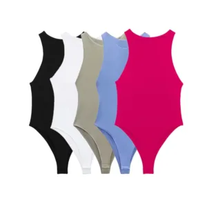 بوديسوت موحدة اللون محبوك مضلع