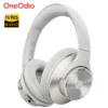Oneodio A10 ANC سماعة لاسلكية تعمل بالبلوتوث عالية الدقة 35dB خاصية إلغاء الضوضاء