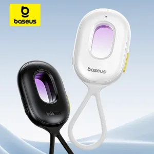 كاشف إشارة الكاميرا الخفية الذكي القابل لإعادة الشحن من Baseus